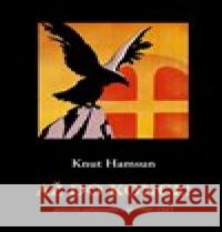 Až do konce! Knut Hamsun 9788090779440