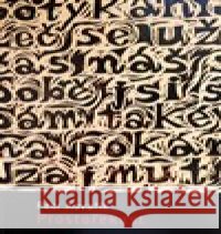 Prostořekost Bohuslav Reynek 9788090780781 Vršovice 2016