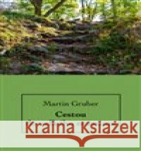 Cestou do velkého neznáma Martin Gruber 9788090788152 Institut Plzeňské diecéze CČSH