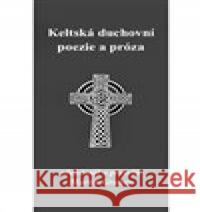 Keltská duchovní poezie a próza Martin Gruber 9788090788190 Institut Plzeňské diecéze CČSH