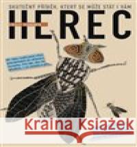 Herec Josef Kubáník 9788090790902