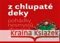 Z chlupaté deky Ester Tajrychová 9788090798205