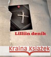 Lilliin deník Ian McFadyen 9788090798533 AllAboutBooks