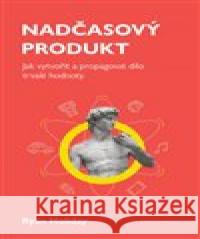 Nadčasový produkt Ryan Holiday 9788090798786 Audiolibrix