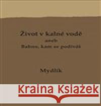 Život v kalné vodě aneb Bahno, kam se podíváš Miroslav Krůta 9788090805385