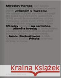 Pikola. Básně a kresby z tureckého vězení Miroslav Farkas 9788090819221