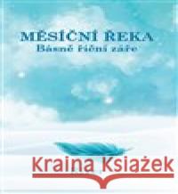 Měsíční řeka Adriana River 9788090831131