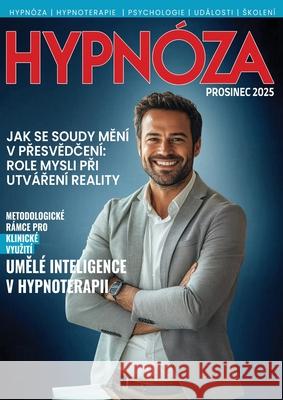 Hypn?za Tencl 9788090850231 Jakub Tencl