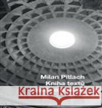 Kniha textů /eseje o umění/ Helena Honcoopová 9788090857582 Kavka,  knižní a výtvarná kultura s.r.o.