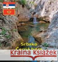 Srbsko a Černá hora Michal Kleslo 9788090864634