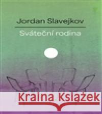 Sváteční rodina Radek Macke 9788090865280 Runa