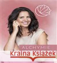 Alchymie sebelásky Lucie Harnošová 9788090881105