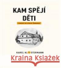Kam spějí děti Filip Děd 9788090901100