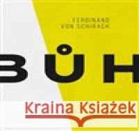 Bůh Ferdinand von Schirach 9788090907782