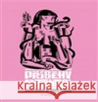 Příběhy potratů Beata Rojek 9788090910133