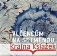 Vlčencům na setměnou Štěpán Vojtěch 9788090920231