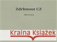 Zdrhnout CZ Jiří Dynka 9788090922846