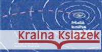 Malá kniha o velkém žbluňk Kateřina Illnerová 9788090934917