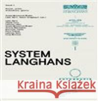 System Langhans  9788090940604 Langhans