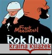 Rok Nula Frenk Meeuwsen 9788090944367 Centrala