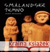 Smalandské temno Henrik Bromander 9788090944381