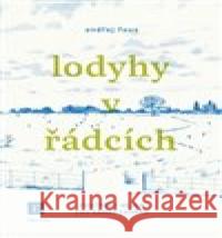 Lodyhy v řádcích Ondřej Fous 9788090951105