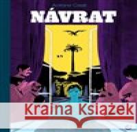 Návrat Antoine Cossé 9788090953116