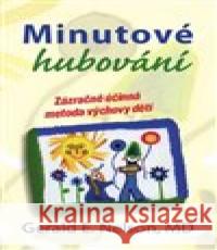 Minutové hubování Gerald E. Nelson 9788097088422