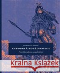 Evropská nová pravice Tomislav Sunić 9788097329228