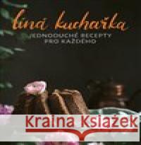 Líná kuchařka Peter Farkaš 9788097402013 Storki