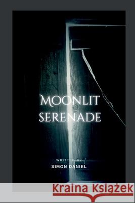 Moonlit Serenade Simon Daniel 9788100104521