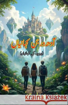 Aadh Darjan Kahaniyaan: (Half dozen short stories) Dr Younus Husna 9788119022014 Taemeer Publications