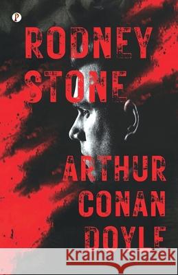 Rodney Stone Arthur Conan Doyle 9788119094738 Pharos Books Private Limited