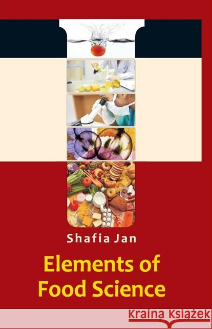 Elements Of Food Science Safia Jan   9788119103416 Nipa