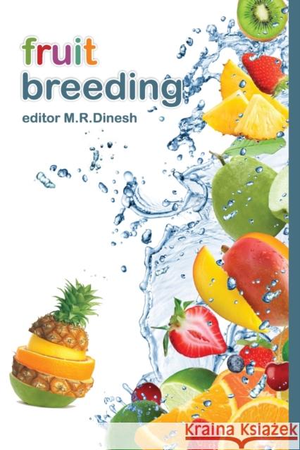 Fruit Breeding M R Dinesh   9788119103614 Nipa