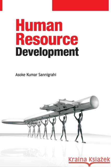 Human Resource Development Asoke Kumar Sannigrahi   9788119215027 Nipa