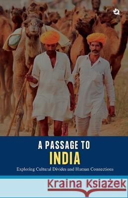 A Passage To India E M Forster   9788119263745 Qurate Books Private Limited