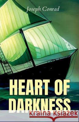 Heart of Darkness Joseph Conrad 9788119309030 DD Sales and Distributors