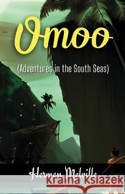 Omoo Herman Melville 9788119309351