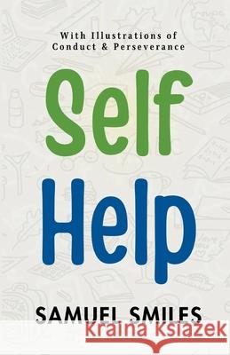 Self help Samuel Smiles 9788119309405