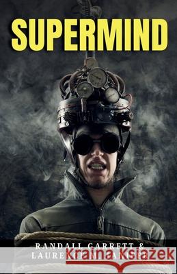Supermind Randall Garrett &. Laurence M. Janifer 9788119309429
