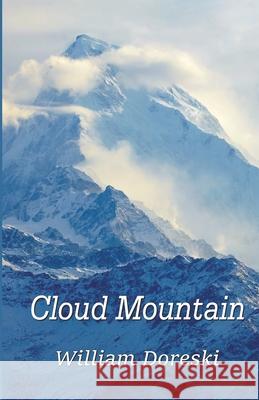 Cloud Mountain William Doreski 9788119654673