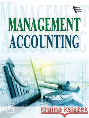 Management Accounting SINGH   9788120352766 PHI Learning
