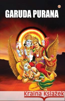 Garud Purana  9788128801556 Diamond Pocket Books