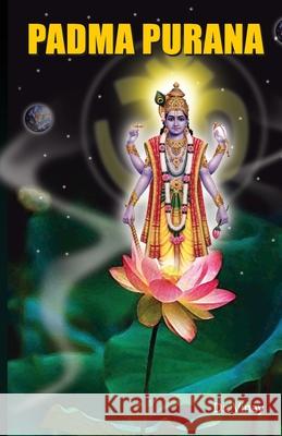 Padma Purana  9788128817489 Diamond Books