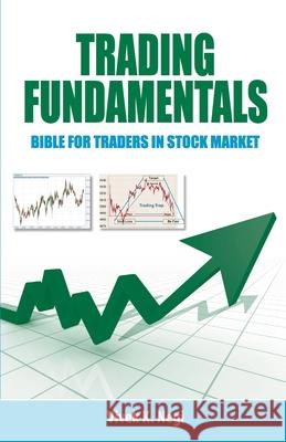 Trading Fundamentals Vivek K 9788128833281