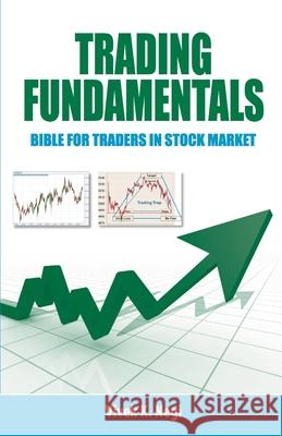 Trading Fundamentals Vivek K 9788128833281 Diamond Pocket Books Pvt Ltd