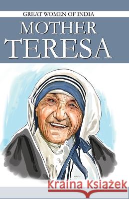 Mother Teresa Renu Saran 9788128836169