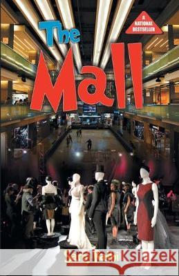 The Mall The Mannequin Saga Saroj Rathi 9788128839023