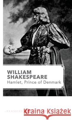 Hamlet by shakespeare William Shakespeare 9788129106056